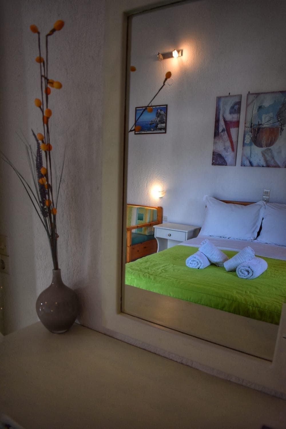 Pegasus Apartments Stafylos Esterno foto